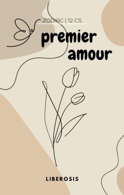 zodiac |  premier amour