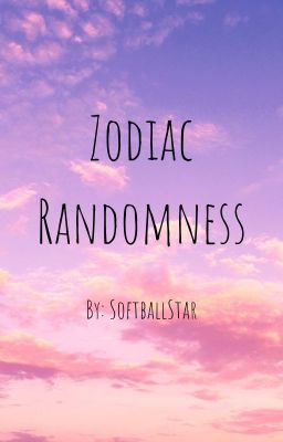 Zodiac Randomness