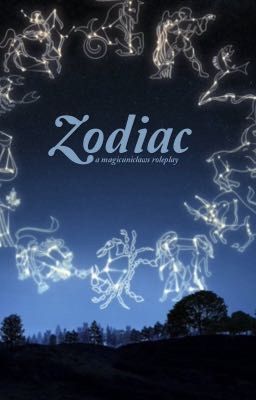 Zodiac Roleplay