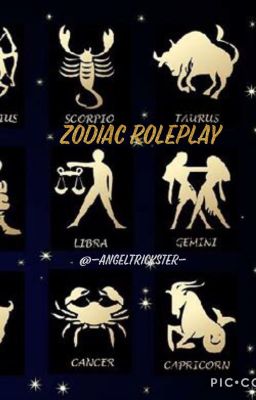 Zodiac Roleplay