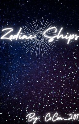 Zodiac ships and yeah