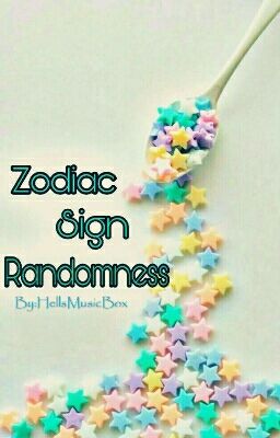 Zodiac Sign Randomness