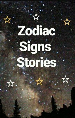 Zodiac Sign Stories