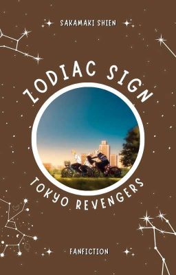 zodiac sign | tokyo revengers