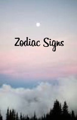 Zodiac Signs