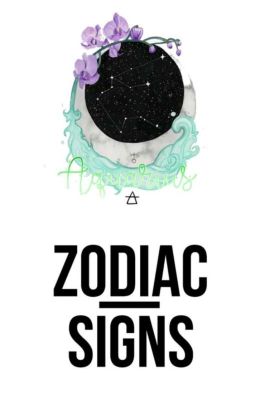 Zodiac Signs 