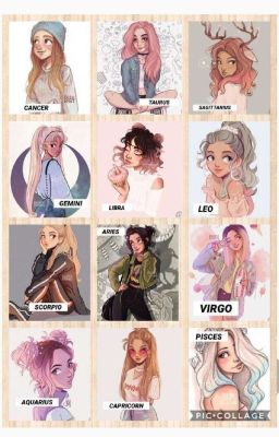 zodiac signs 