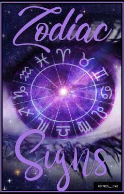 Zodiac Signs★