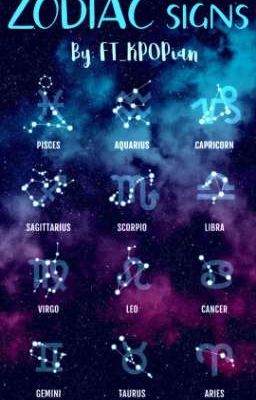 ZODIAC signs