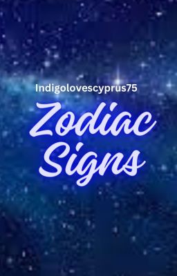 Zodiac Signs