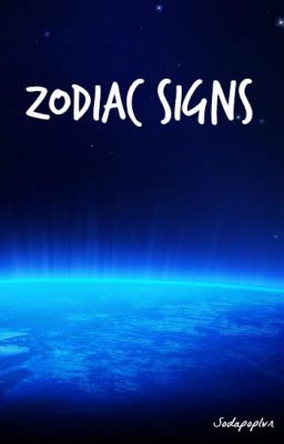 Zodiac Signs