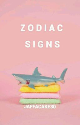 Zodiac signs