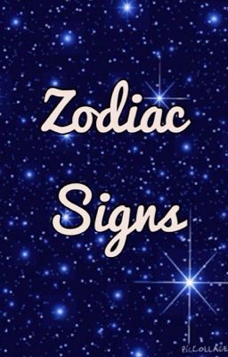 Zodiac Signs