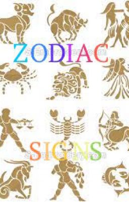 Zodiac Signs