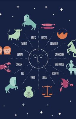 Zodiac signs