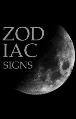 Zodiac Signs