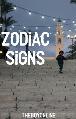 Zodiac Signs 