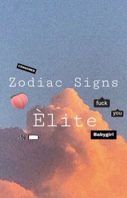 Zodiac Signs Èlite 