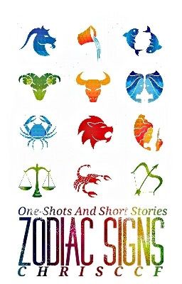 Zodiac Signs - One-Shots And Short Stories