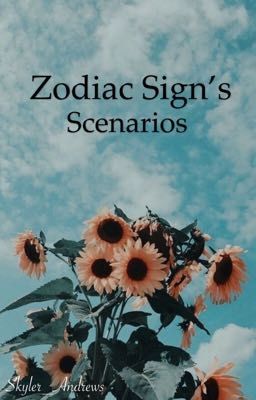 Zodiac signs senario