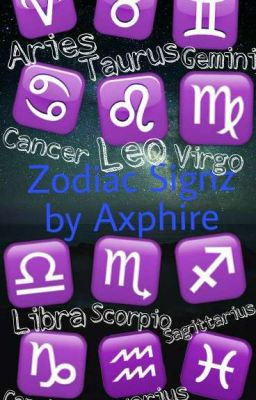 Zodiac Signz