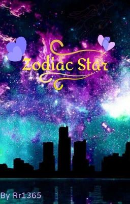 Zodiac Star