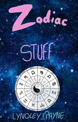 Zodiac Stuff