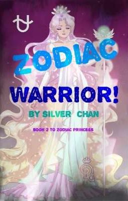 Zodiac warrior by silver~chan book 2 (black Butler fanfiction)