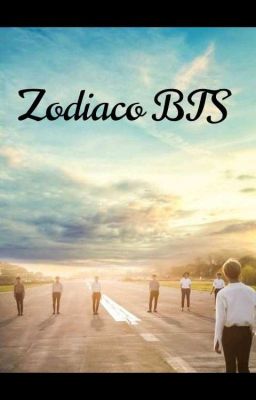 Zodiaco BTS