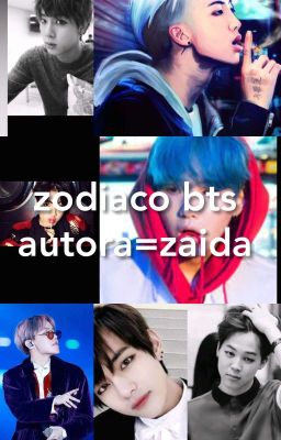 ZODIACO BTS