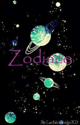 Zodiaco (CANCELADO)