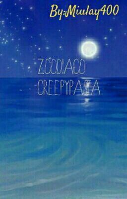 zodiaco Creepypasta