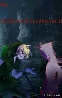 ¡Zodiaco creepypasta!