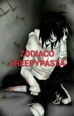 Zodiaco Creepypasta