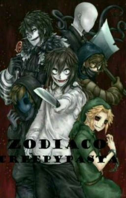 ZODIACO CREEPYPASTA