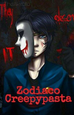 Zodiaco Creepypasta