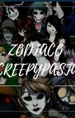 Zodiaco Creepypasta(Para Chicas)