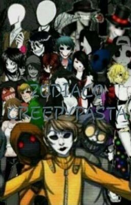 zodiaco Creepypasta(solo chicas)