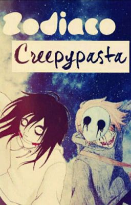 Zodiaco Creppypasta