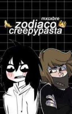 Zodiaco Creppypasta (para chicos)