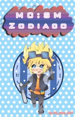 zodiaco de MCSM :3