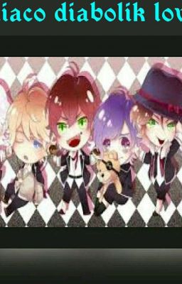 ZODIACO DIABOLIK LOVERS