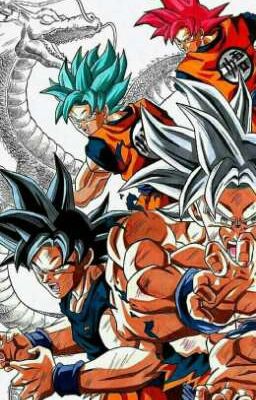 ZODIACO DRAGON BALL SUPER :3