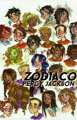 Zodiaco [Percy Jackson]