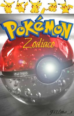 Zodiaco Pokemon