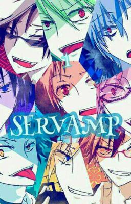 zodiaco servamp 