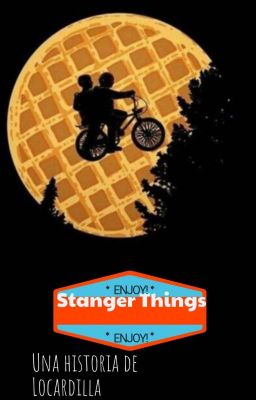 Zodiaco Stanger Things 