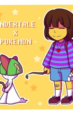 Zodiaco Undertale y Pokemon 