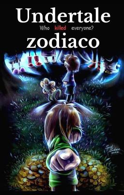 Zodiaco Undertale y sus Aus