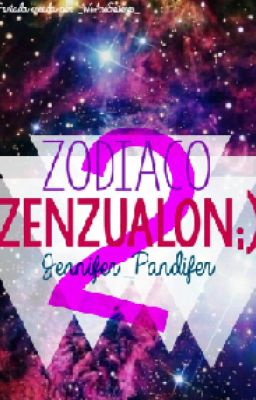 Zodiaco Zenzualon ;) 2